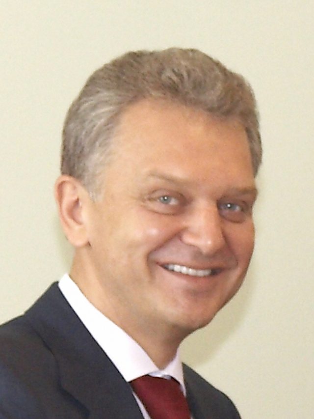 Виктор Христенко